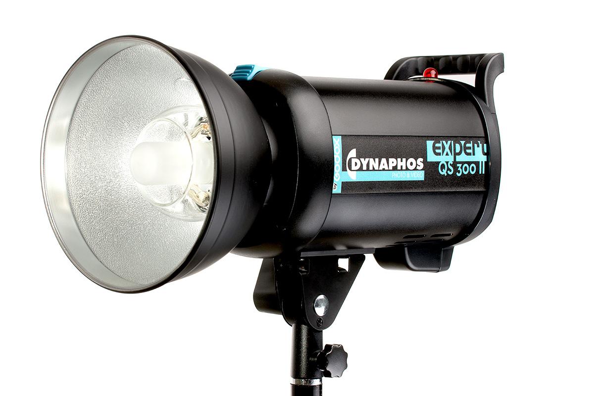 Godox Expert QS300II