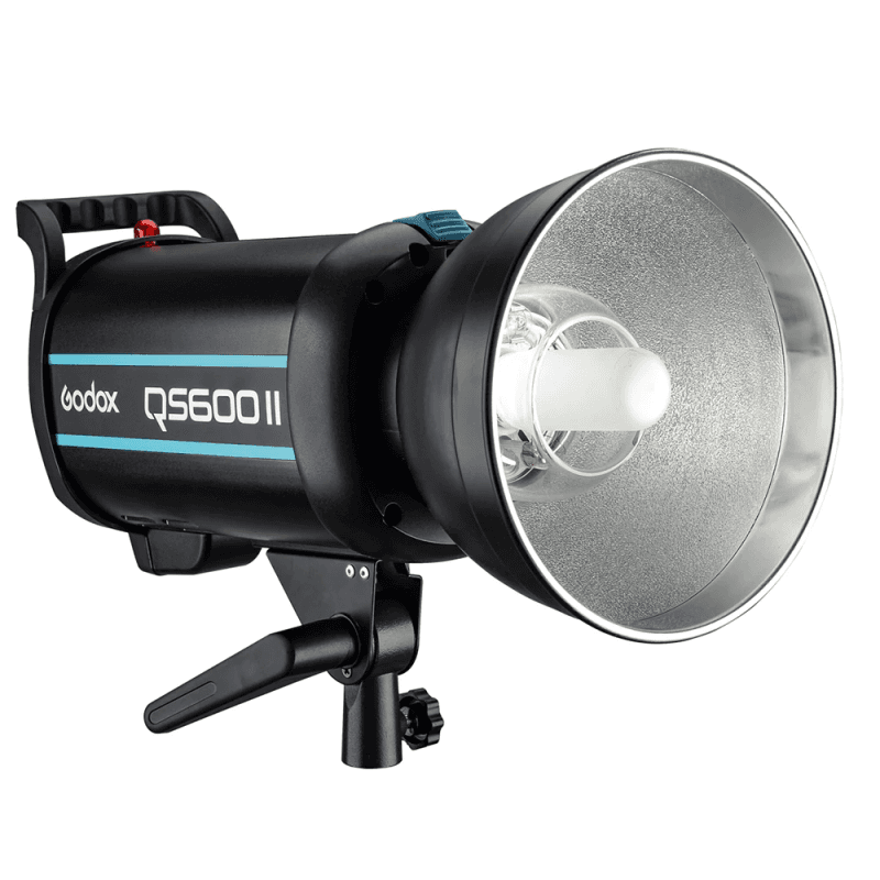 Godox Expert QS600II