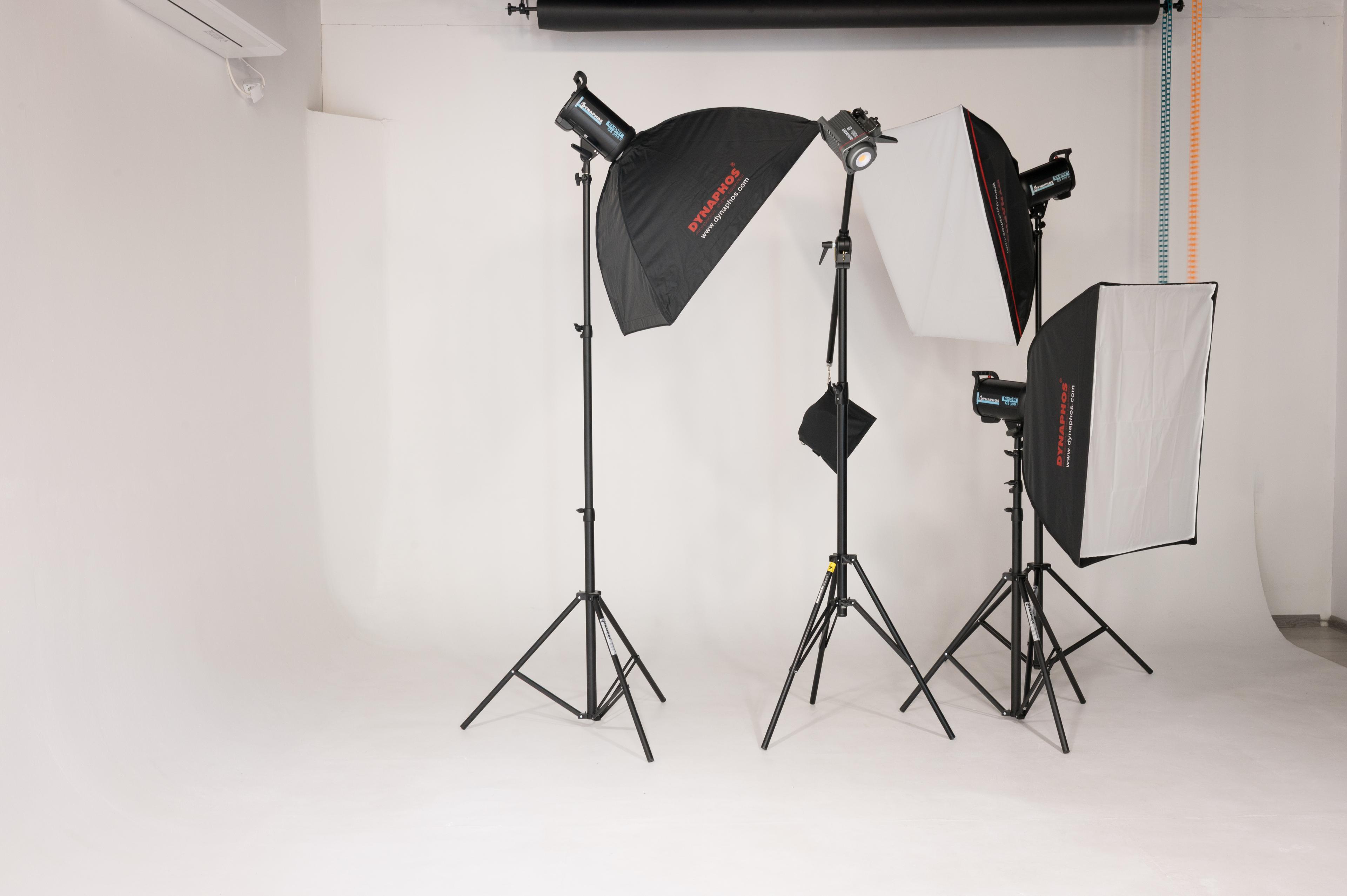 Studio space